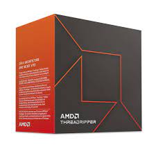 AMD CPU Desktop Ryzen Threadripper 7960X 24C/48T, ...- [0.0  الوحدات]