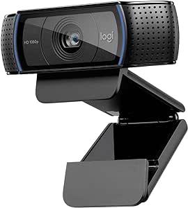 Camera Logitech C920- [0.0  pcs]