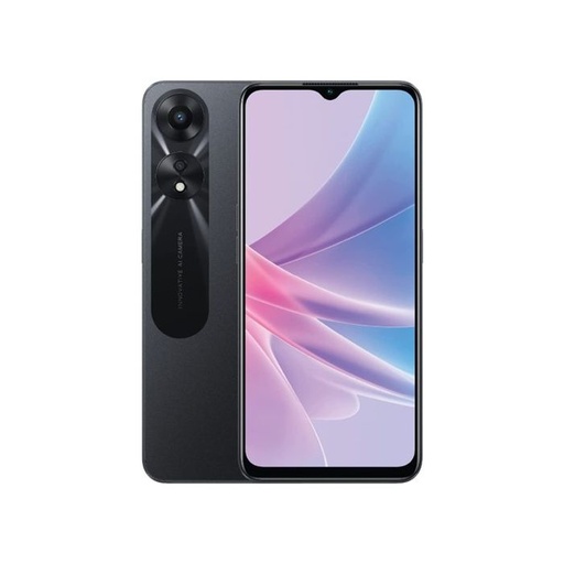Oppo A78 5G 8GB RAM 128GB Black- [0.0  pcs]