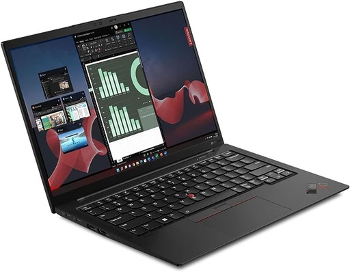 Lenovo ThinkPad X1 Carbon Gen 11 i7-1365U vPro/16G...- [0.0  pcs]