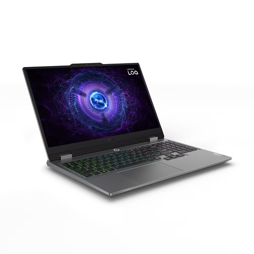 [83DV000EAX] Lenovo Gaming Laptop LOQ 15IRX9 I7-13650HX 16GB/51...- [0.0  Units]
