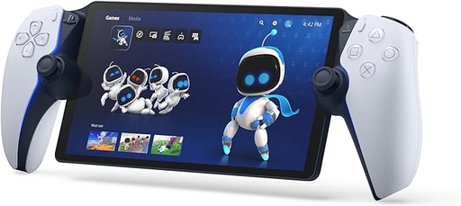 Play Station 5 Portal- [0.0  pcs]