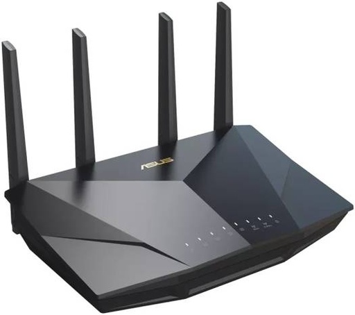ASUS Router RT-AX5400-AE- [0.0  pcs]