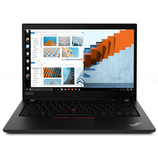 Lenovo Laptop ThinkPad E16 I7-1355U/8GB/512GBSSD/M...- [0.0  الوحدات]