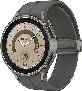 Samsung Watch 5 Pro R920 Grey- [0.0  pcs]