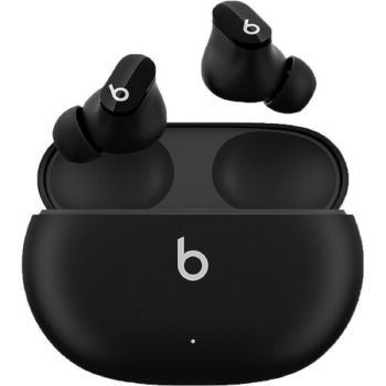 Beats Studio Buds Black- [0.0  pcs]