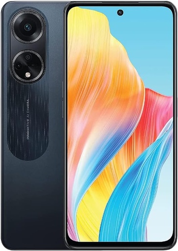 Oppo A98 5G 8GB/256GB Black- [0.0  pcs]