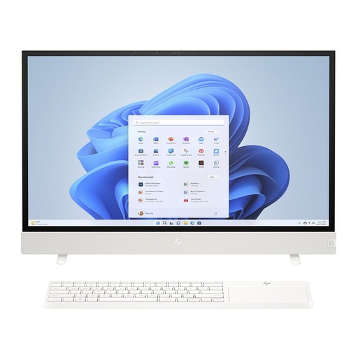 HP AIO ENVY MOVE 24-CS0000ne I5-1335U 16GB/1TBSSD/...- [0.0  الوحدات]