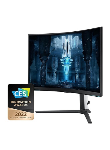 Samsung 32" Monitor G8- [0.0  pcs]