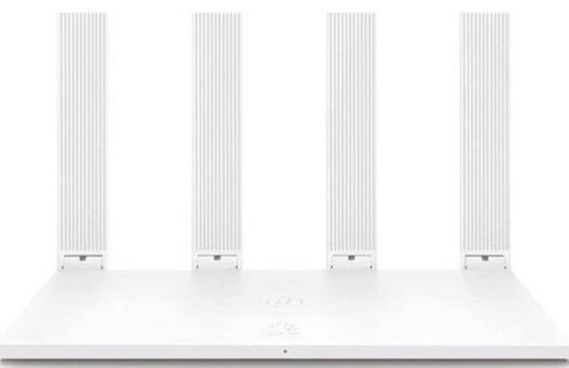 Huawei Gigabit Dual Band AC1200 Wifi Router WS5200- [0.0  pcs]