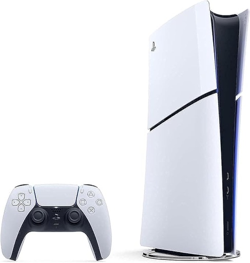 Sony PS5 Slim 1TB TRA- [0.0  pcs]
