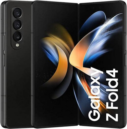 Samsung Galaxy Z Fold 4 5G 12GB/256GB Black- [0.0  pcs]