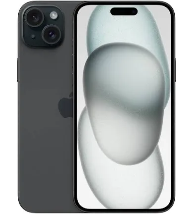 APPLE IPHONE 15 PLUS- [0.0  pcs]