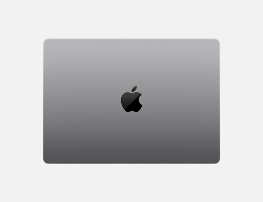 APPLE MacBook Pro 512GB 14inch- [0.0  pcs]
