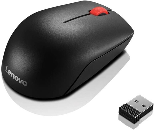Lenovo Mouse L300 Essential Wireless- [0.0  pcs]