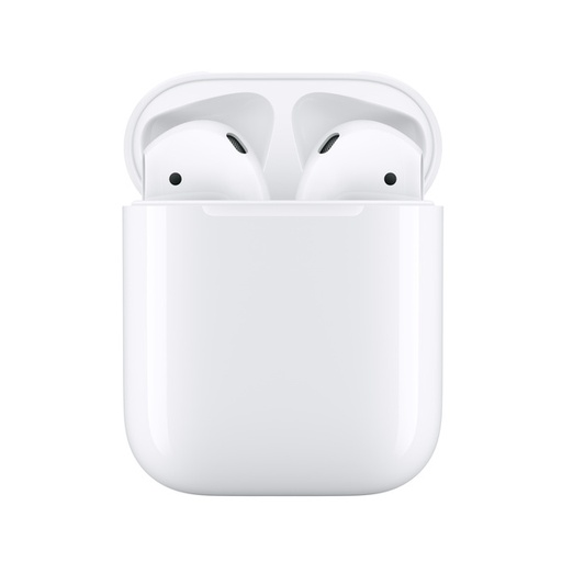 APPLE AIRPODS 2- [0.0  pcs]