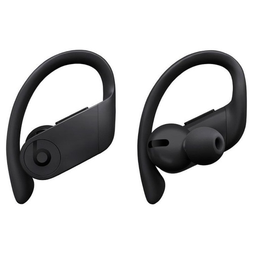 Power Beats Pro Black- [0.0  pcs]