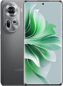 Oppo Reno 11 5G 12GB/256GB Grey- [0.0  pcs]