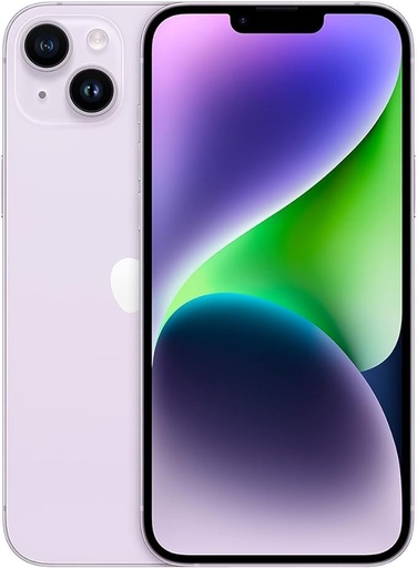 IPhone 14 Pro Max 256GB Purple KSA- [0.0  pcs]