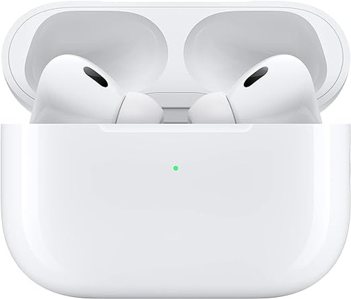 Apple Airpods Pro 2 USB-C- [0.0  pcs]