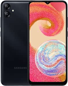 Samsung A04E 3/64GB Black- [0.0  pcs]