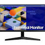 Samsung Monitor 24 FHD Flat 75Hz LS24C310EAMX- [0.0  Units]