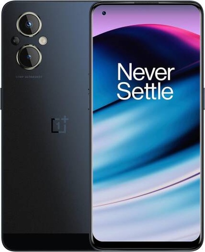 One Plus N20SE 6GB/128GB Blue- [0.0  pcs]