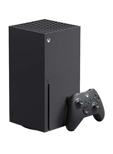 Microsoft XBOX ONE X 1TB- [0.0  pcs]