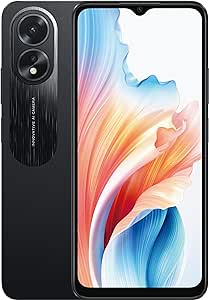 Oppo A38 4GB/128 GB Black- [0.0  pcs]