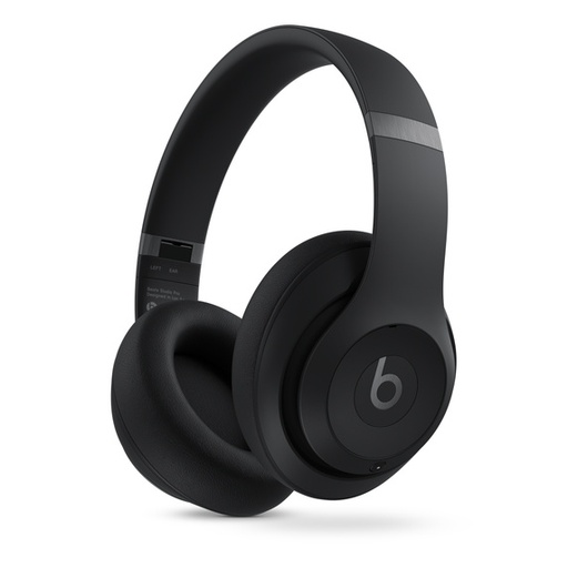 Beats Studio Pro W/L Headphone Black- [0.0  pcs]