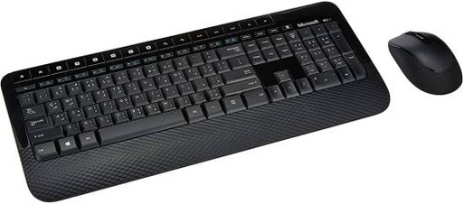 Microsoft Keyboard Wireless Desktop 2000 EG/ARB- [0.0  pcs]