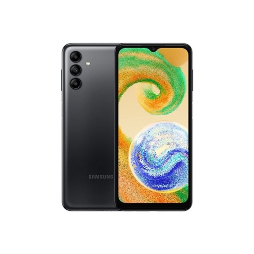 Samsung A04S 4GB/128GB Black- [0.0  pcs]