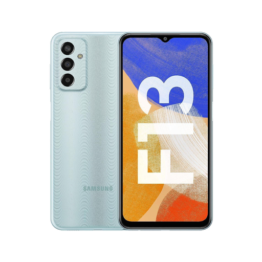 Samsung F13 4GB/64GB Blue- [0.0  pcs]
