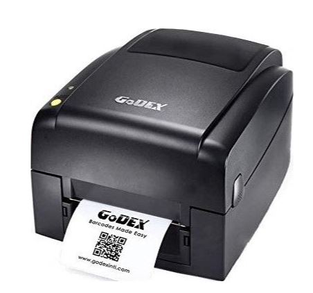 Godex Barcode Label Printer USB EZ-120- [0.0  pcs]