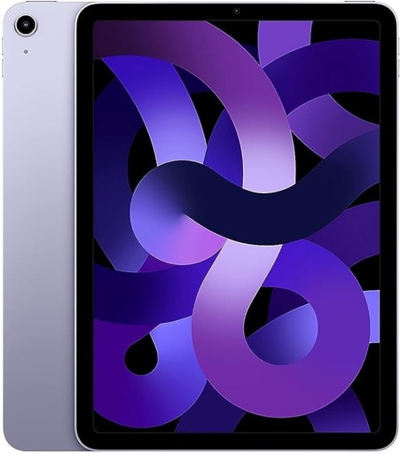 IPad Air 5 256GB Wifi Purple- [0.0  pcs]