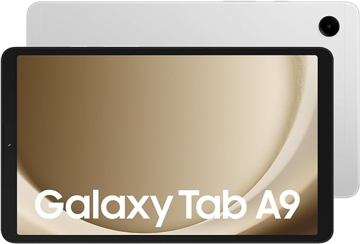 Samsung Galaxy Tab A9+ X210 4GB/64GB Wifi Silver- [0.0  pcs]