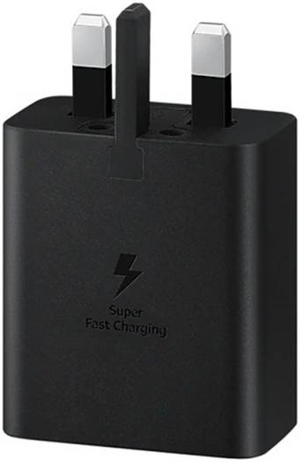 [EP-T4510XBEGGB] Samsung Power Adapter 45W Black- [0.0  pcs]