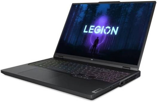 [82WK00PGAX] Lenovo Gaming Laptop Legion 5 Pro 16IRX8 I7-13650H...- [0.0  الوحدات]