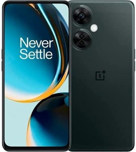 One Plus Nord CE3 Lite 8GB/128GB Grey- [0.0  pcs]