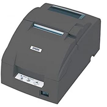 Epson TMU 220B Dot Matrix Printer- [0.0  pcs]