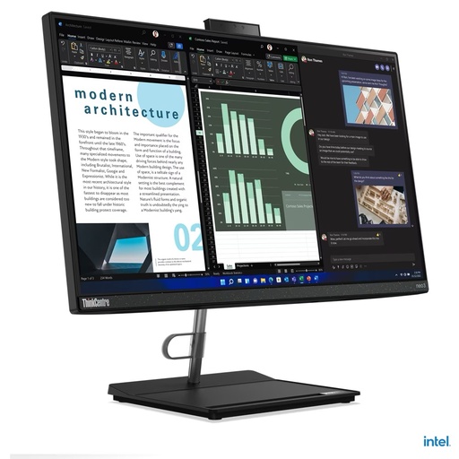 Lenovo AIO ThinkCentre Neo 30a-24 i5-12450H 8GB/25...- [0.0  Units]