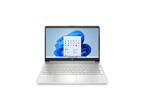 HP Laptop15-dy2795wm i5-1135G7 8GB/256GBSSD/15.6"F...- [0.0  الوحدات]