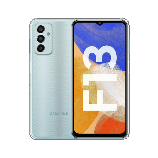 Samsung F13 4GB/128GB India Blue- [0.0  pcs]