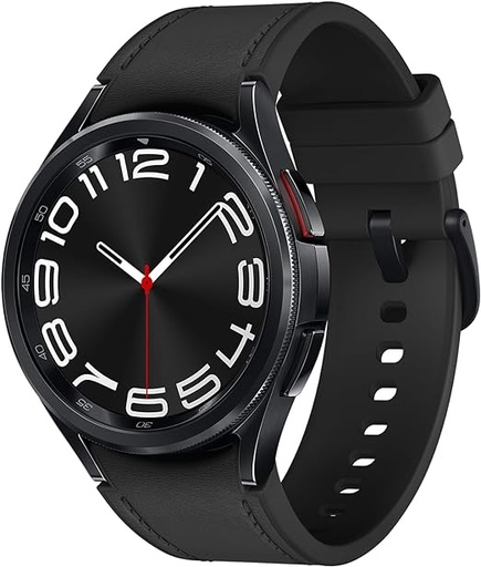 Samsung Watch 6 R950 43mm Black- [0.0  pcs]