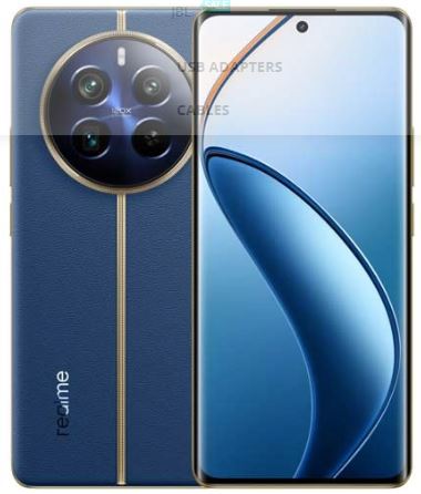 Realme 12 Pro Plus 5G 12GB/512GB Blue- [0.0  pcs]