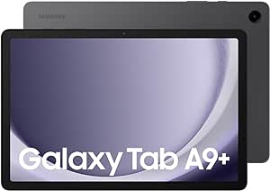 Samsung Galaxy Tab A9+ X210 4GB/64GB Wifi Graphite- [0.0  pcs]
