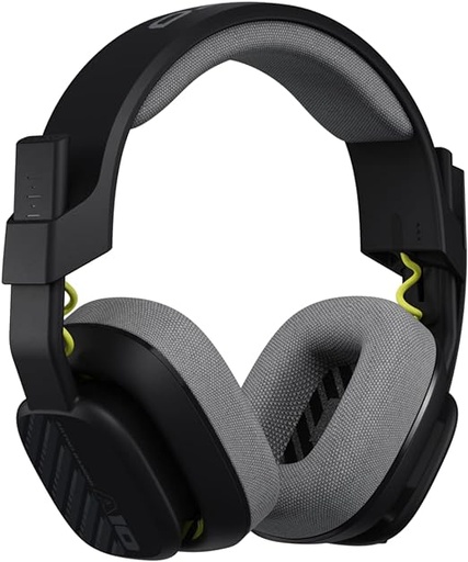 Astro A10 2nd Generation Headset- [0.0  pcs]