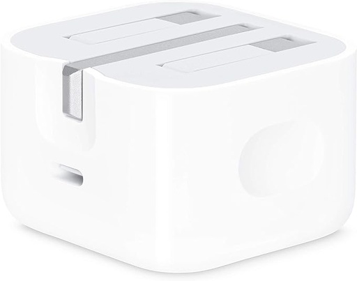 Apple USB C Power Adapter- [0.0  pcs]