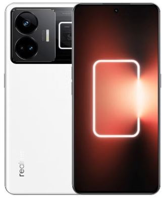 REALME GT3 Pulse 16GB/1TB WHITE- [0.0  pcs]