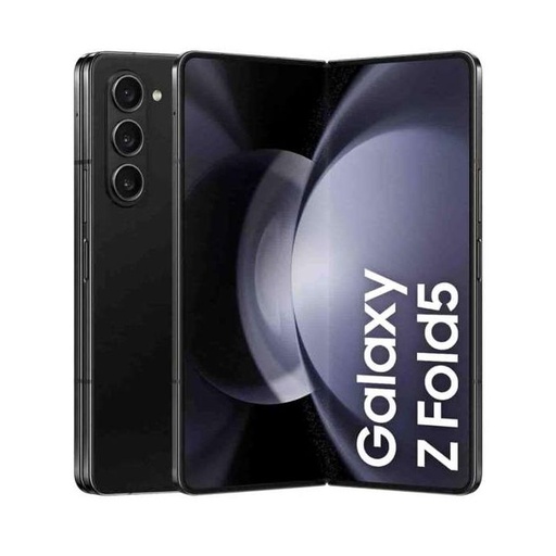 Samsung Galaxy Z Fold 5 5G 12GB/512GB Phantom Blac...- [0.0  pcs]